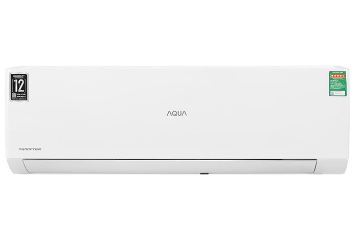 Điều hòa Aqua Inverter 24000 BTU 1 chiều AQA-RV24QA2